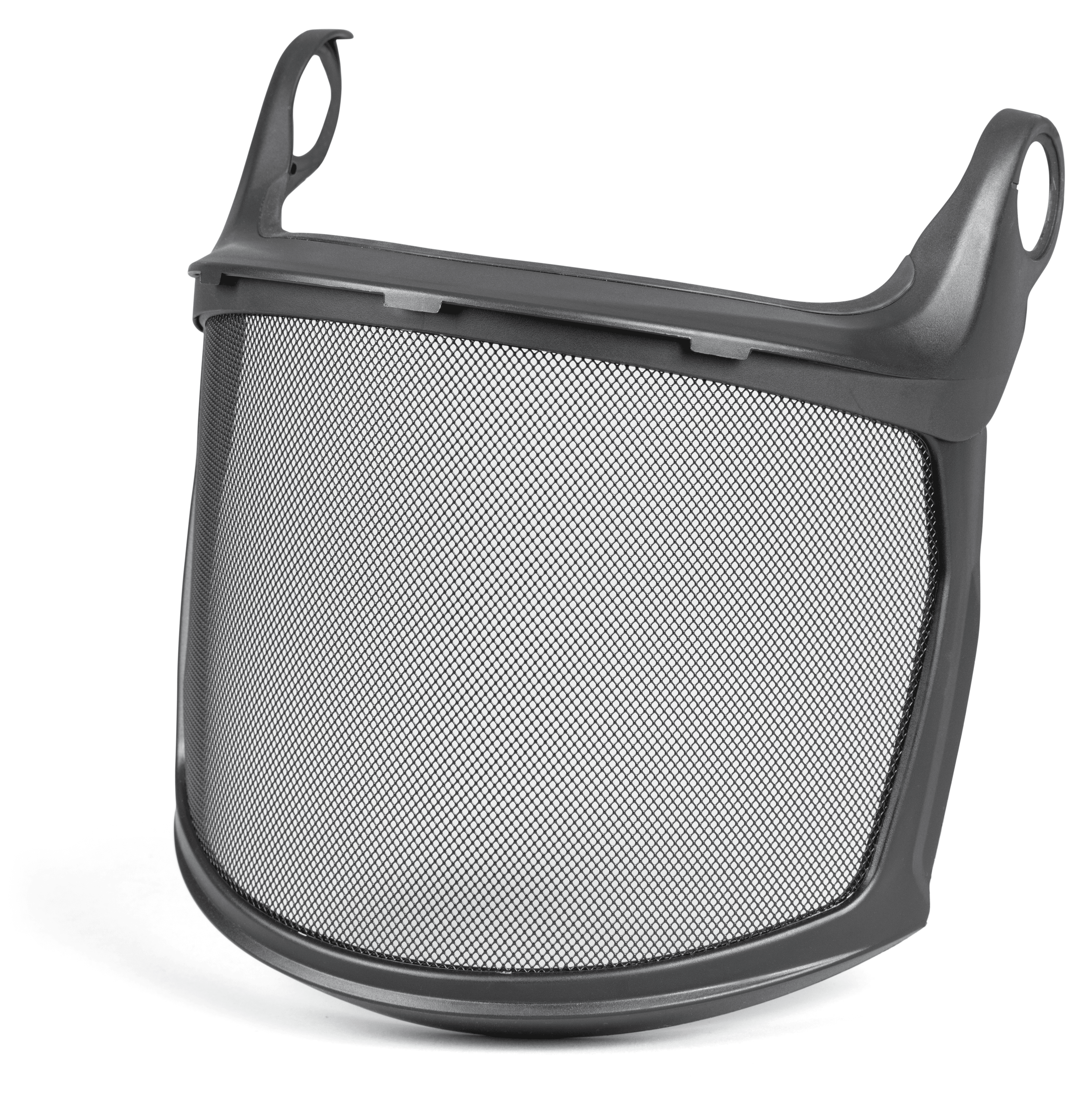Spire mesh visor image 0