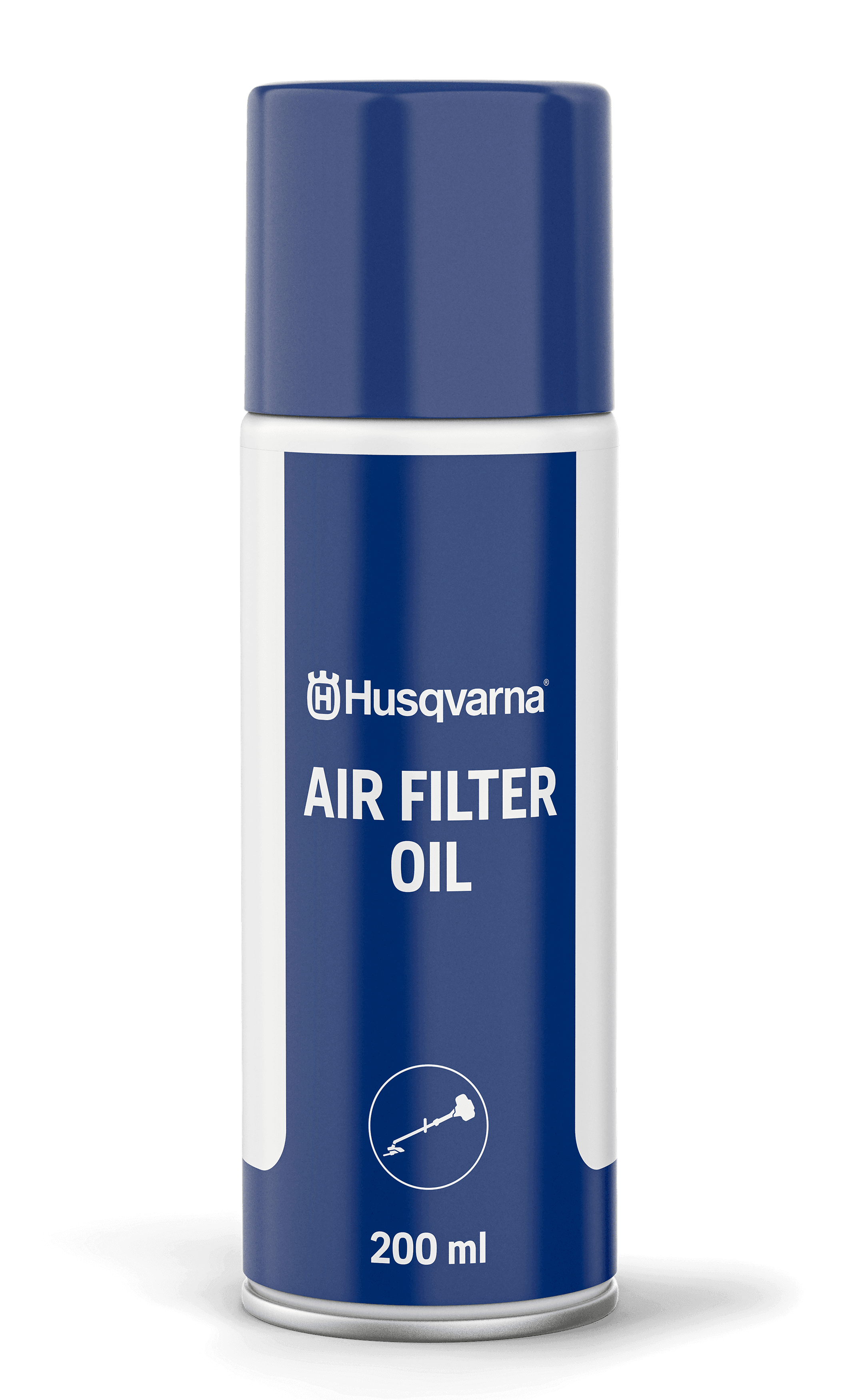 Air filter oil image 0