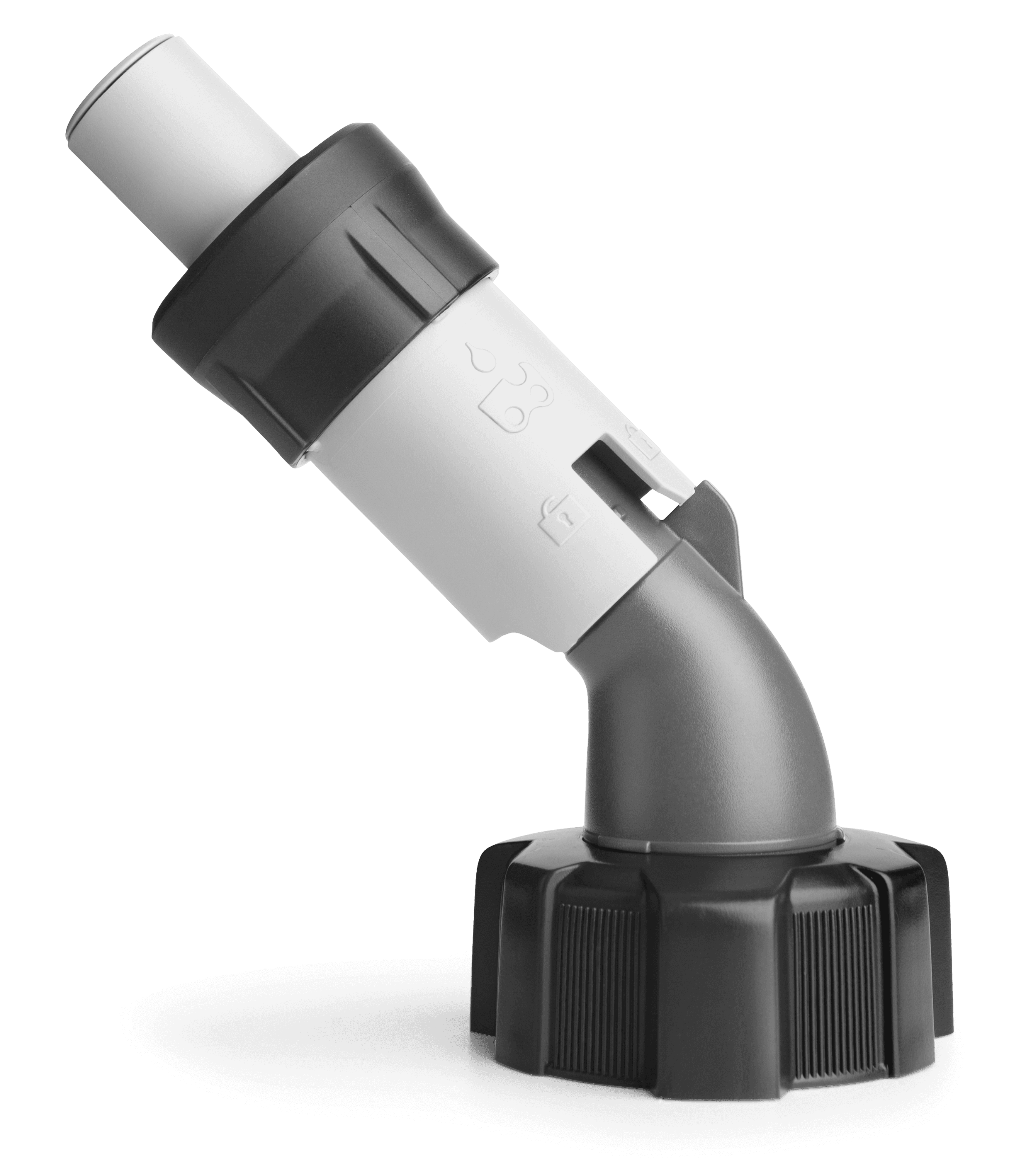 Oil Spout image 0