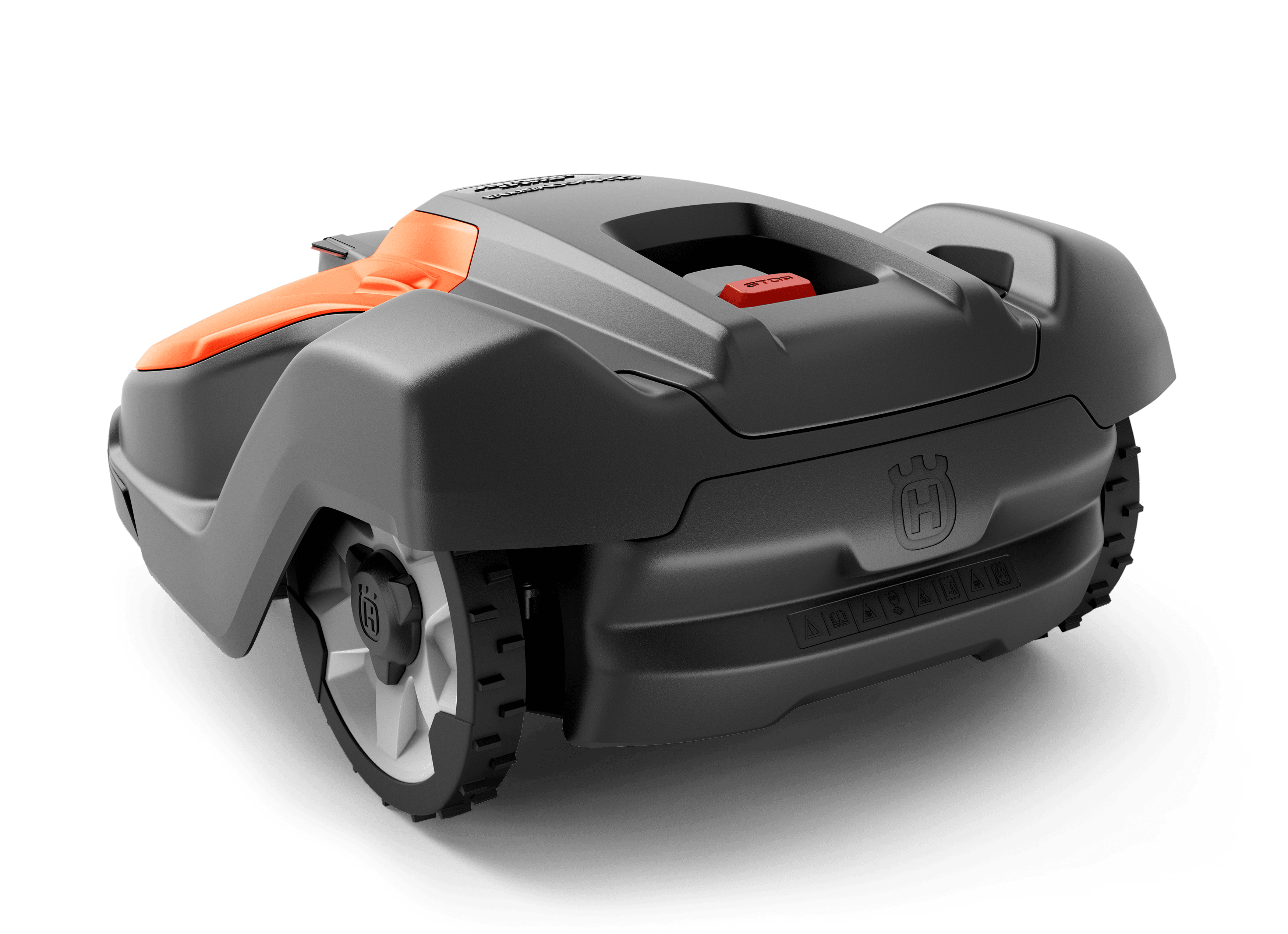 Automower® 550 EPOS™ image 5