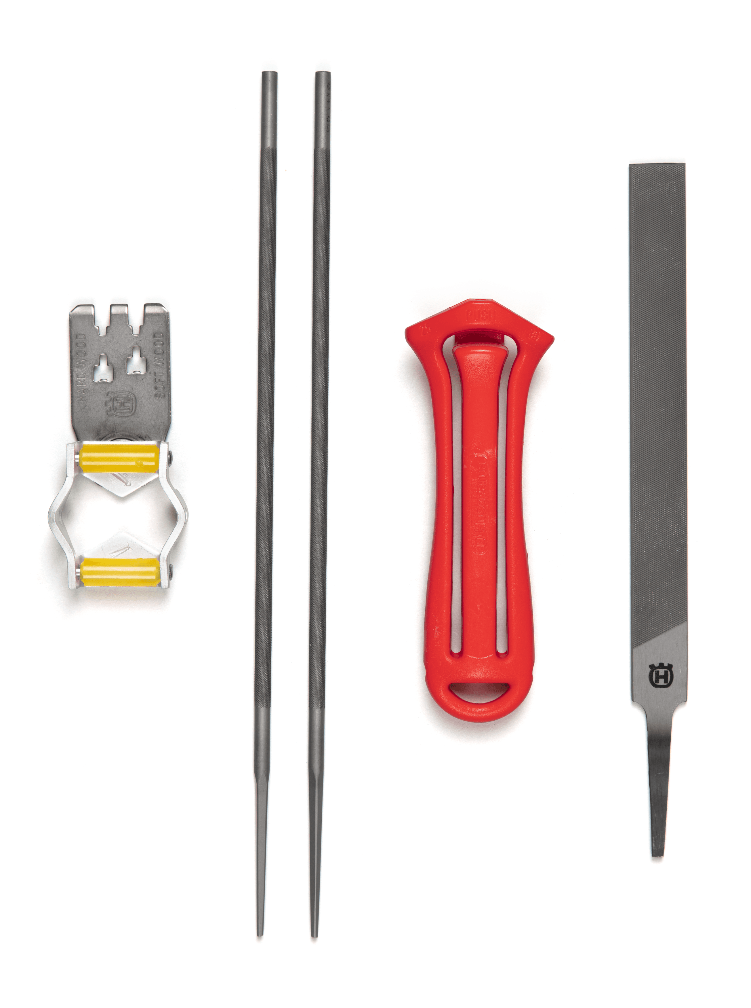 Husqvarna Filing Kits image 0