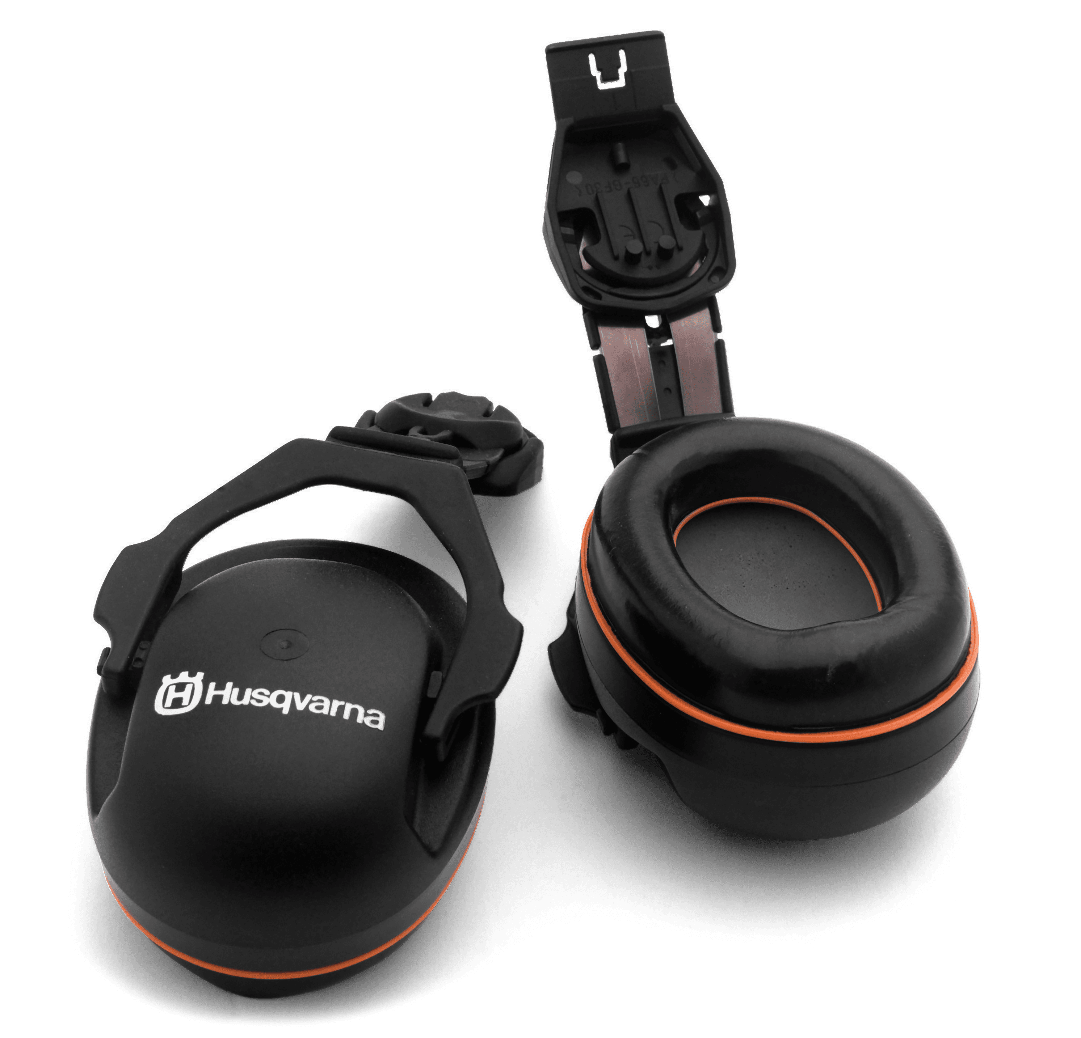 Hearing protectors, H200 and Alveo image 0