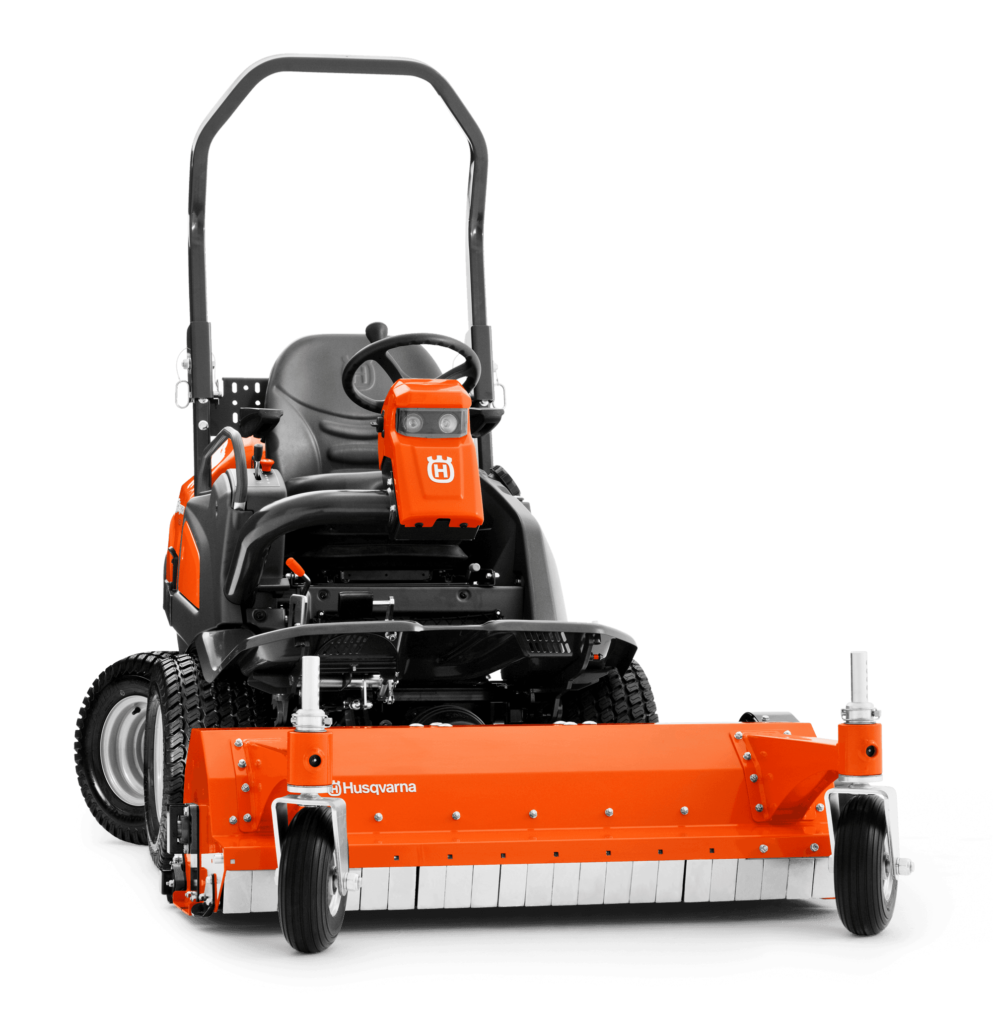Flail Mower image 2