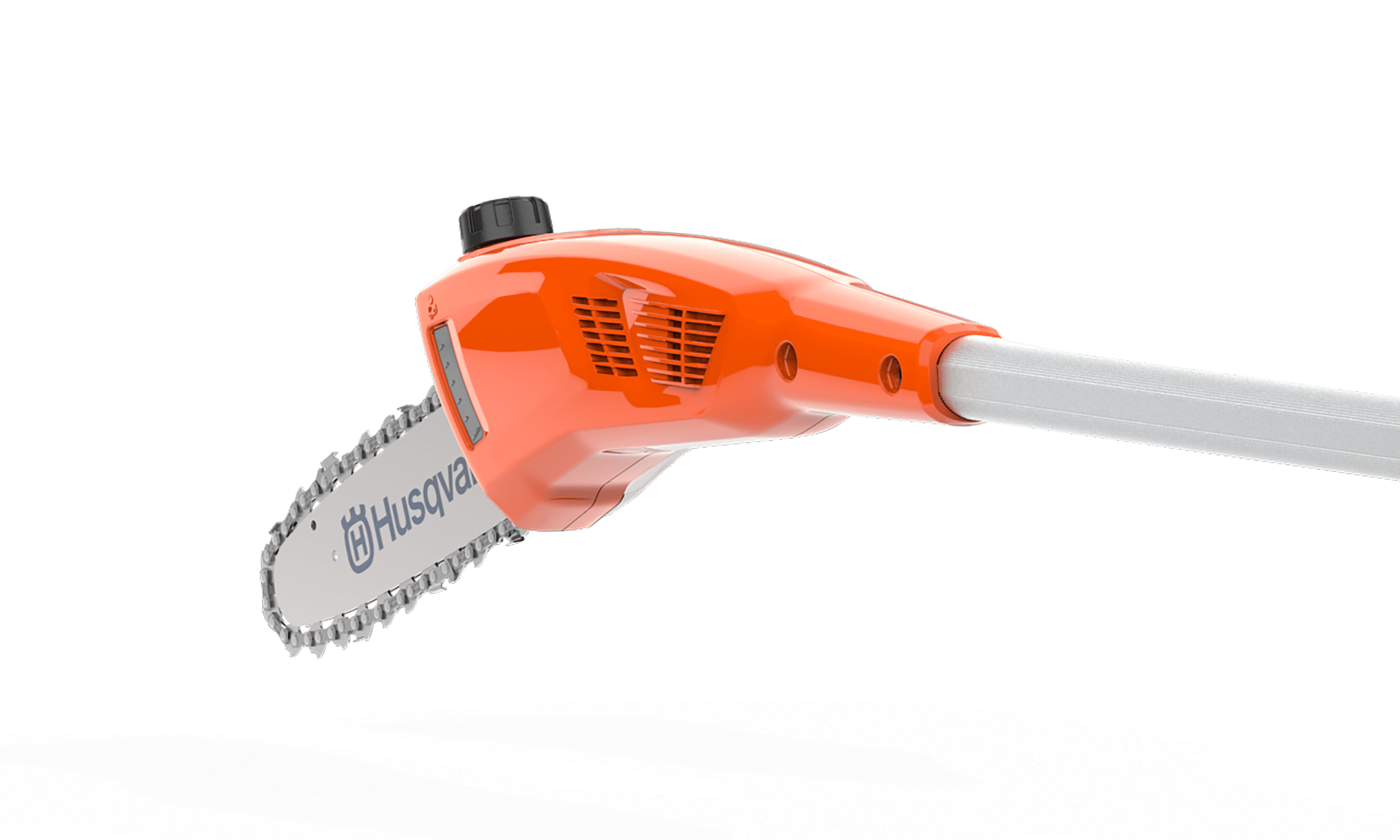 Pole saw attachment - battery series PK4 image 0